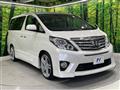 2012 Toyota Alphard
