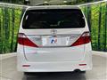 2012 Toyota Alphard