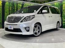 2012 Toyota Alphard