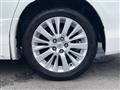 2012 Toyota Vellfire