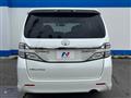 2012 Toyota Vellfire