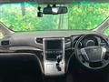 2012 Toyota Alphard