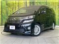 2012 Toyota Vellfire