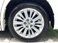 2012 Toyota Vellfire