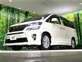2012 Toyota Vellfire