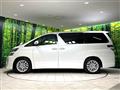 2012 Toyota Vellfire