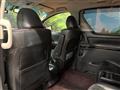 2012 Toyota Vellfire