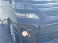 2012 Toyota Vellfire