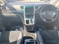 2012 Toyota Vellfire