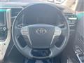 2012 Toyota Vellfire