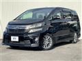 2012 Toyota Vellfire