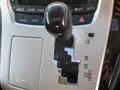 2012 Toyota Vellfire