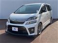 2013 Toyota Vellfire