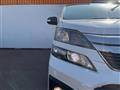 2013 Toyota Vellfire
