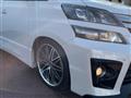 2013 Toyota Vellfire