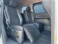 2013 Toyota Vellfire