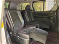 2013 Toyota Vellfire