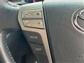 2013 Toyota Vellfire