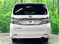 2013 Toyota Vellfire
