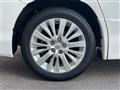 2013 Toyota Vellfire
