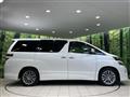 2013 Toyota Vellfire