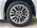 2013 Toyota Vellfire