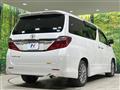 2013 Toyota Alphard