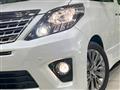 2013 Toyota Alphard