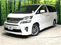 2013 Toyota Vellfire