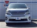 2013 Toyota Vellfire