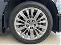 2013 Toyota Alphard