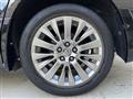 2013 Toyota Alphard