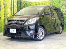 2014 Toyota Alphard