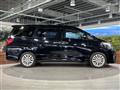 2013 Toyota Alphard