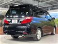 2013 Toyota Alphard