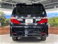 2013 Toyota Alphard