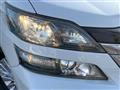 2014 Toyota Vellfire