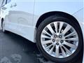 2014 Toyota Vellfire