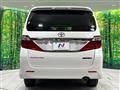 2014 Toyota Alphard