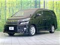 2014 Toyota Vellfire