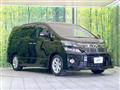 2014 Toyota Vellfire