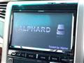 2015 Toyota Alphard