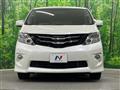 2010 Toyota Alphard
