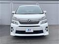 2012 Toyota Vellfire