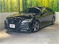 2018 Toyota Crown