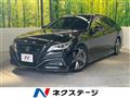 2018 Toyota Crown