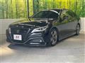 2018 Toyota Crown