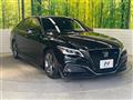 2018 Toyota Crown