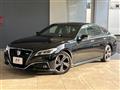 2018 Toyota Crown