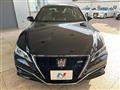 2018 Toyota Crown